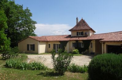 vente maison 178 000 € à proximité de Le Buisson-de-Cadouin (24480)