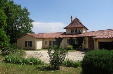 vente maison 178 000 € à proximité de Saint-Michel-de-Villadeix (24380)