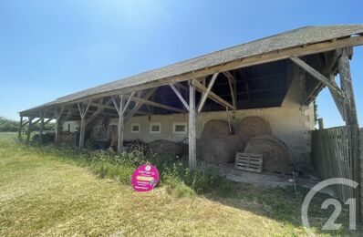 divers  pièces  m2 à vendre à Mézières-en-Brenne (36290)