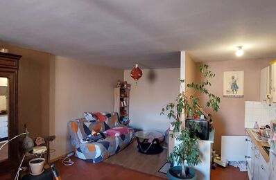appartement 5 pièces 110 m2 à vendre à Reuilly (36260)