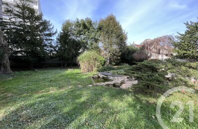 terrain  pièces 900 m2 à vendre à Châteauroux (36000)