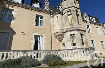 appartement 4 pièces 133 m2 à vendre à Châteauroux (36000)