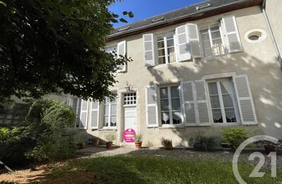 maison 9 pièces 291 m2 à vendre à Châteauroux (36000)