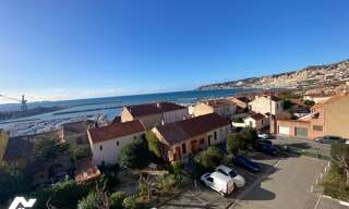 Appartement 4 Pièces 83 m² à vendre à Marseille 16 (13016)