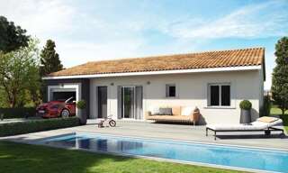 Maison 3 Pièces 85 m² à vendre à Cuers (83390)