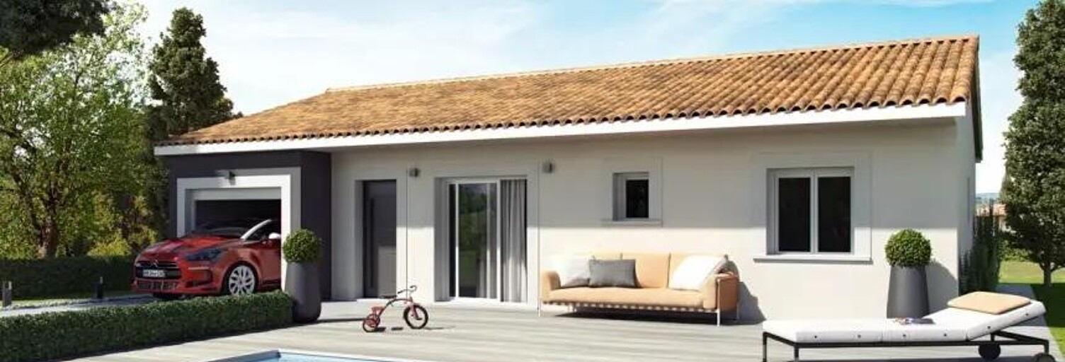 Maison 3 Pièces 85 m² à vendre à Cuers (83390)