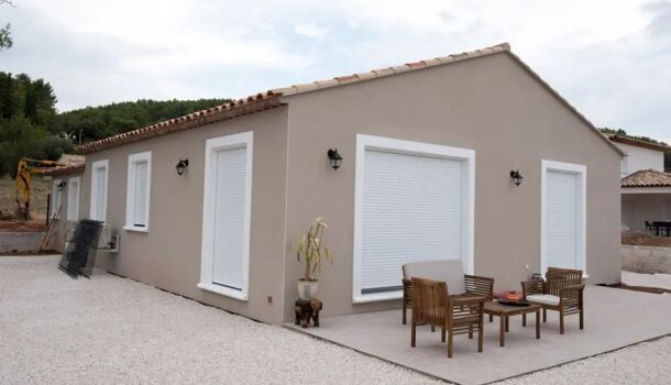 Villa / Maison 3 pièces  à vendre Cuers 83390