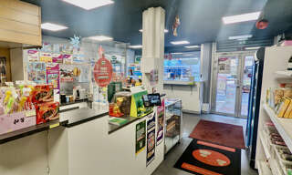 Immeuble  200 m² à vendre à Roubaix (59100)