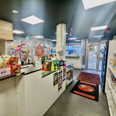 Immeuble  299000 €