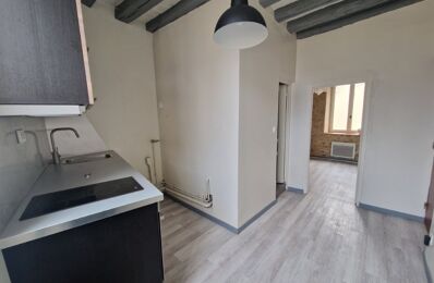 appartement 1 pièces 22 m2 à vendre à Morigny-Champigny (91150)