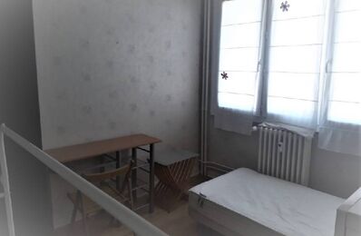 location appartement 500 € CC /mois à proximité de Rillieux-la-Pape (69140)