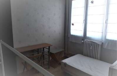 appartement 1 pièces 10 m2 à louer à Lyon 8 (69008)