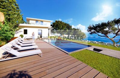 vente maison 4 500 000 € à proximité de Beaulieu-sur-Mer (06310)