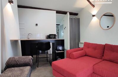 vente appartement 89 000 € à proximité de Saint-Étienne-de-Saint-Geoirs (38590)