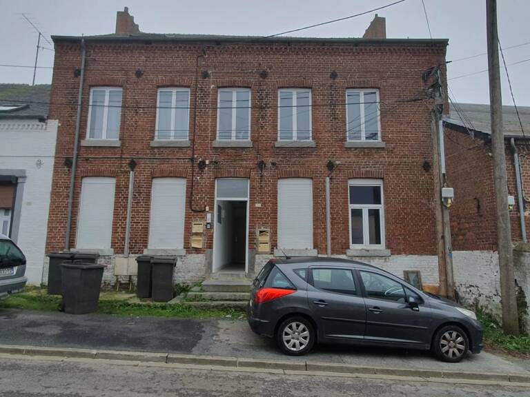 Appartement   à vendre 85 m² — photo 1