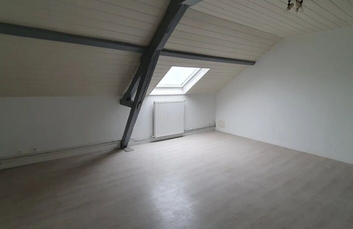 Bien vendu : Appartement 85 m² Wignehies (59212) — photo 2
