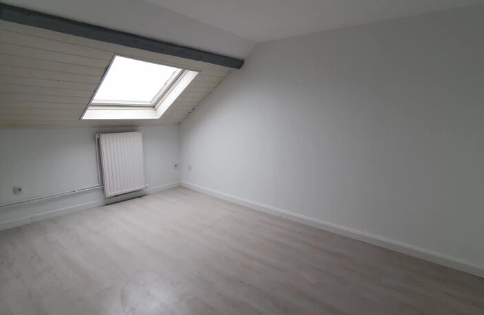Bien vendu : Appartement 85 m² Wignehies (59212) — photo 3