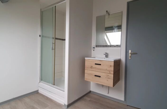 Bien vendu : Appartement 85 m² Wignehies (59212) — photo 4