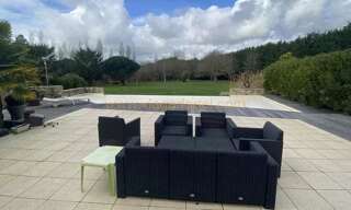 Maison 7 Pièces 414 m² à vendre à Aizenay (85190)