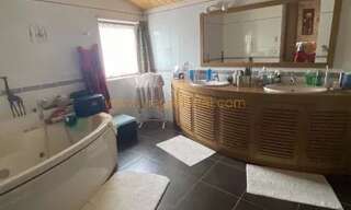 Maison 7 Pièces 414 m² à vendre à Aizenay (85190)