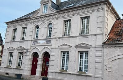 maison 16 pièces 325 m2 à vendre à Huby-Saint-Leu (62140)
