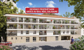 Appartement neuf   m² à vendre à Cannes (06400)