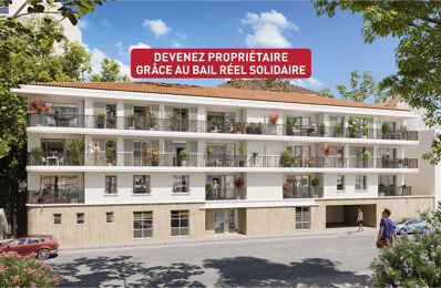 vente appartement à partir de 193 000 € à proximité de Saint-Raphaël (83530)