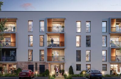 vente appartement 249 000 € à proximité de Saint-Laurent-de-Mure (69720)