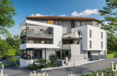 vente appartement 247 500 € à proximité de Staffelfelden (68850)