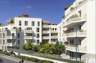 vente appartement 299 000 € à proximité de Saint-Prix (95390)