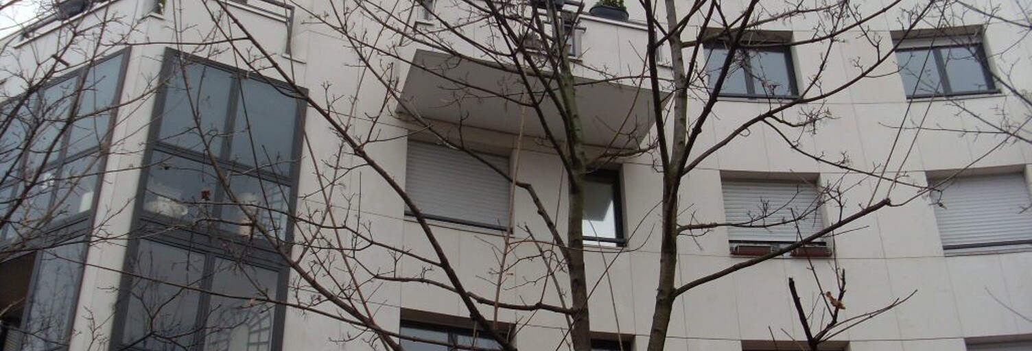 Appartement 3 Pièces 70 m² à vendre à Asnières-sur-Seine (92600)