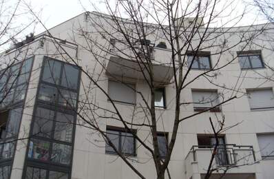 3 pièces avec jardin et parking — photo du bien