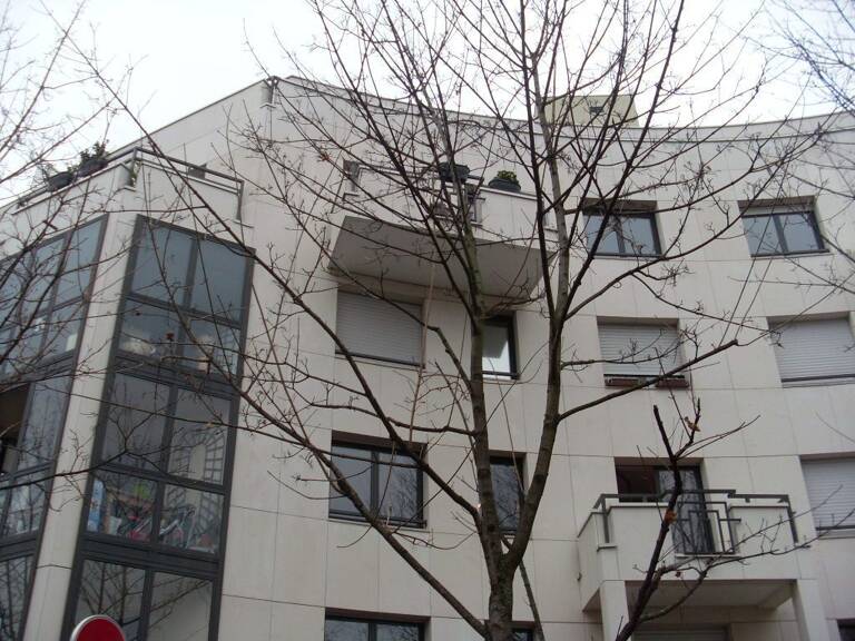 3 pièces avec jardin et parking — photo 1
