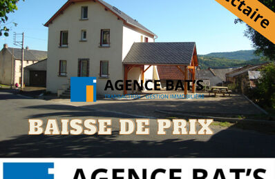 vente immeuble 316 000 € à proximité de Montaigut-le-Blanc (63320)