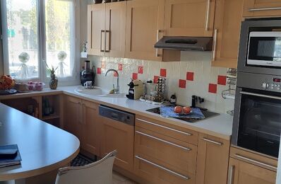 vente appartement 322 000 € à proximité de La Colle-sur-Loup (06480)