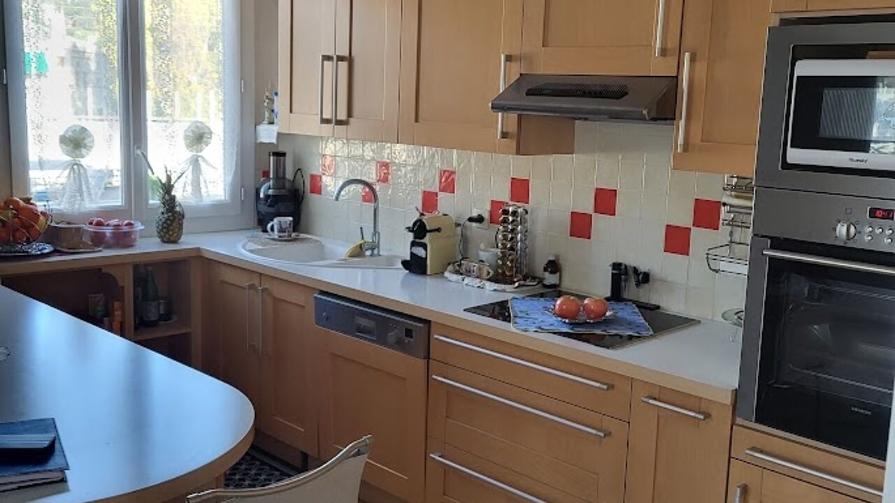 appartement 3 pièces 70 m2 à vendre à Nice (06000)