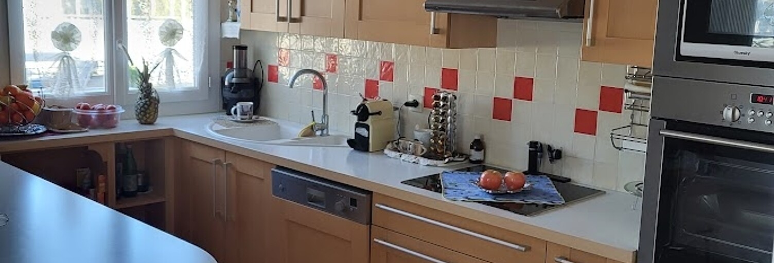 Appartement 3 Pièces 70 m² à vendre à Nice (06000)