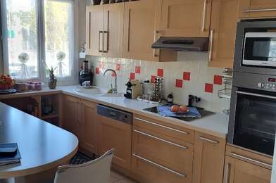 Appartement 3 pièces 322000 €