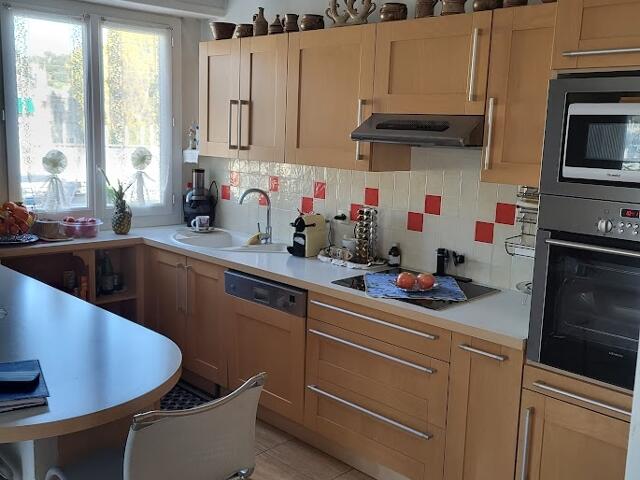 Appartement proposé à Nice