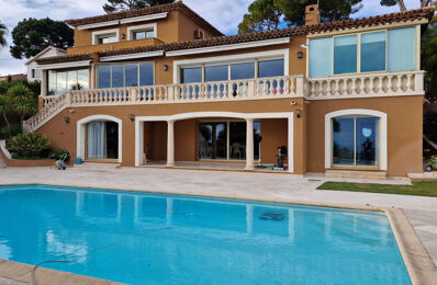 vente maison 2 500 000 € à proximité de Fréjus (83600)