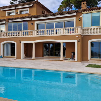 Maison 10 pièces 2500000 €