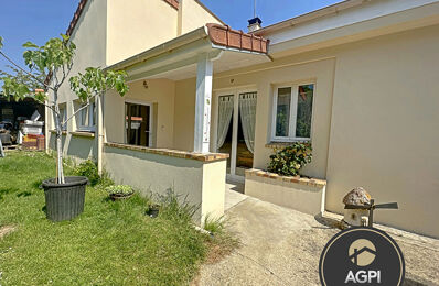 vente maison 525 000 € à proximité de Saint-Cyr-sous-Dourdan (91410)