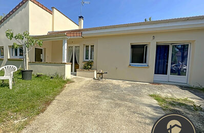 vente maison 525 000 € à proximité de Milon-la-Chapelle (78470)