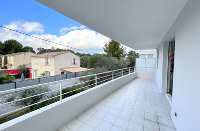 vente appartement 266 000 € à proximité de Marseille 8 (13008)