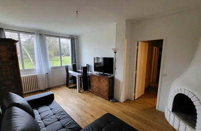 vente appartement 244 000 € à proximité de Fontenay-le-Fleury (78330)