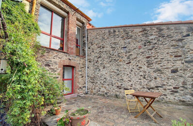 vente maison 349 000 € à proximité de Canet-en-Roussillon (66140)