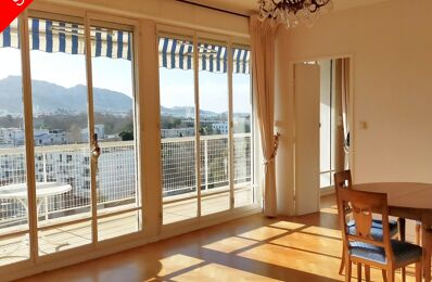 vente appartement 449 000 € à proximité de Carnoux-en-Provence (13470)