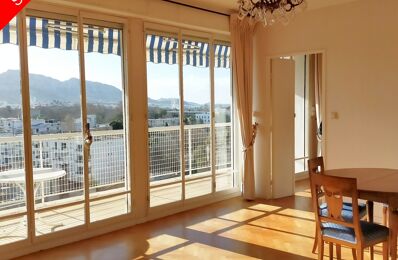 vente appartement 449 000 € à proximité de Aubagne (13400)