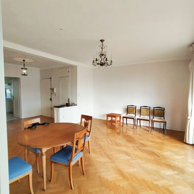 Appartement 3 pièces 449000 €