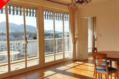 Appartement 3 pièces 449000 €